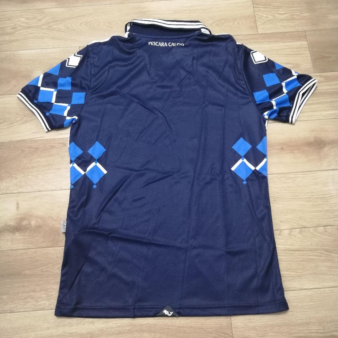 k*u様 新品正規品タグ付 ペスカーラ ユニフォーム errea