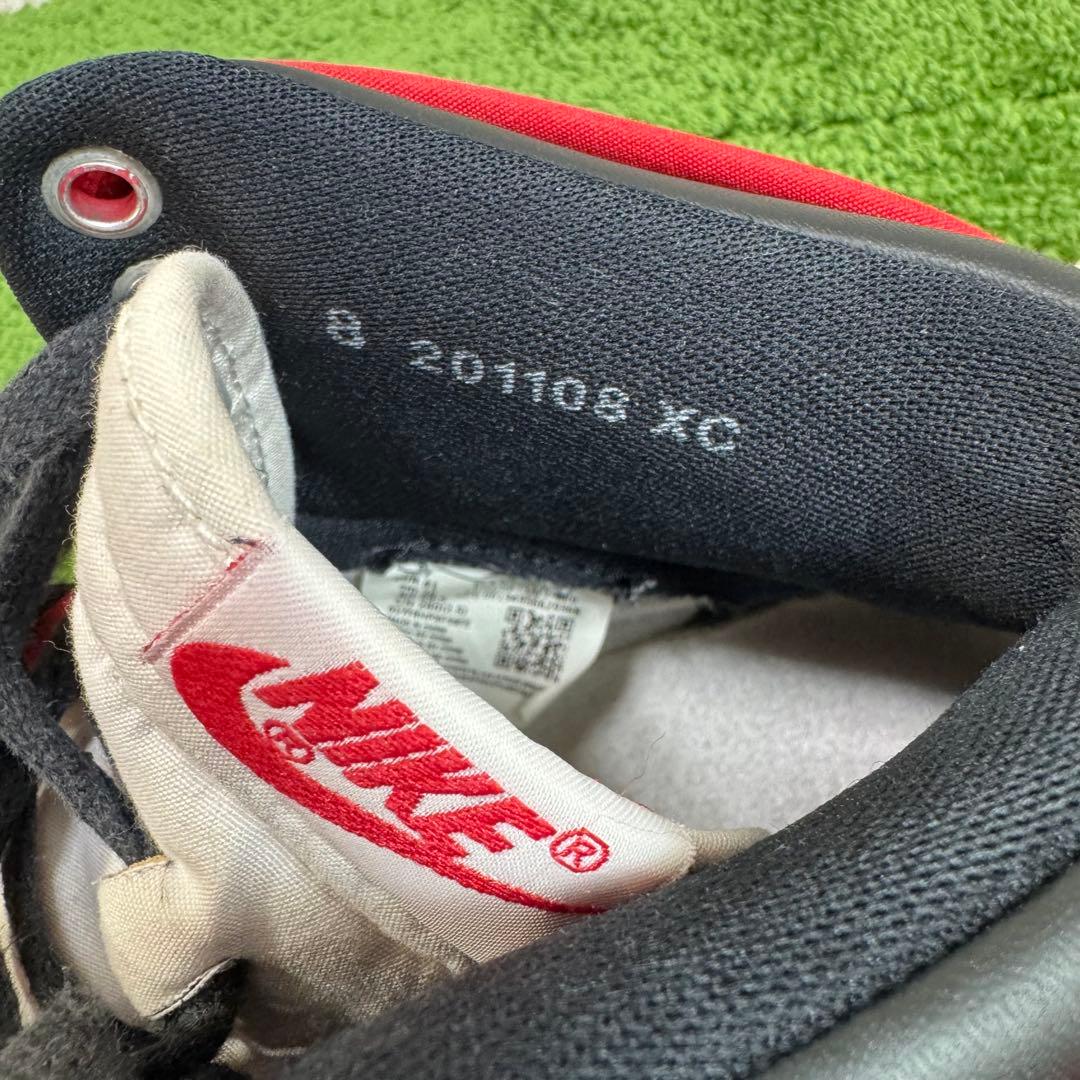 ② ナイキ エアジョーダン1 AJKO NIKE JORDAN1 26cm