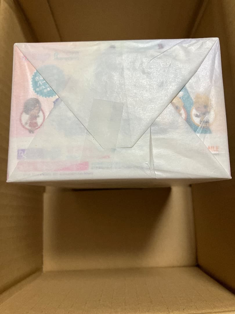 【トレーディングフィギュア】ピアプロキャラクターズ ねんどろいどさぷらいず