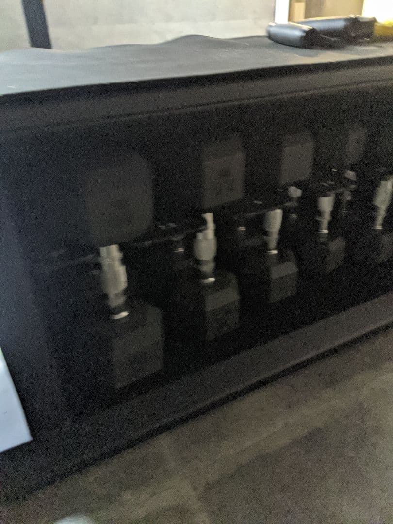 TECHNOGYM BENCH テクノジム　多機能トレーニングベンチ