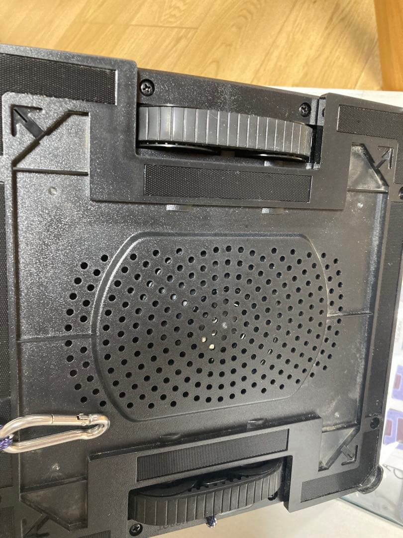 HOBOT-2S 自動窓掃除ロボット 本体