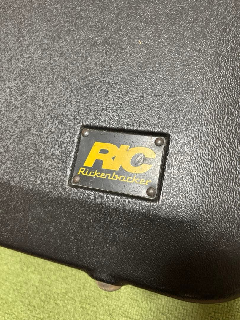 ジャンク品 リッケンバッカー 330