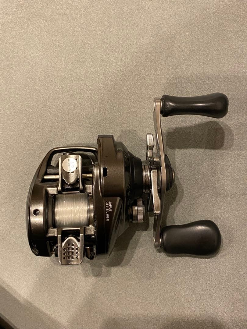 20nium HG LEFT 20メタニウム HG 左ハンドル