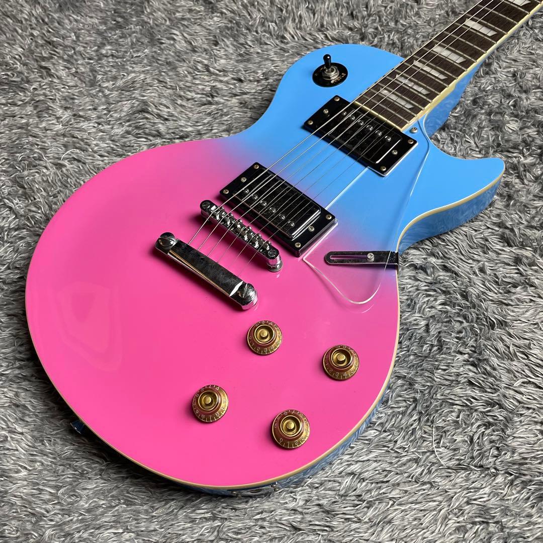 ギター Sylpheed LP type