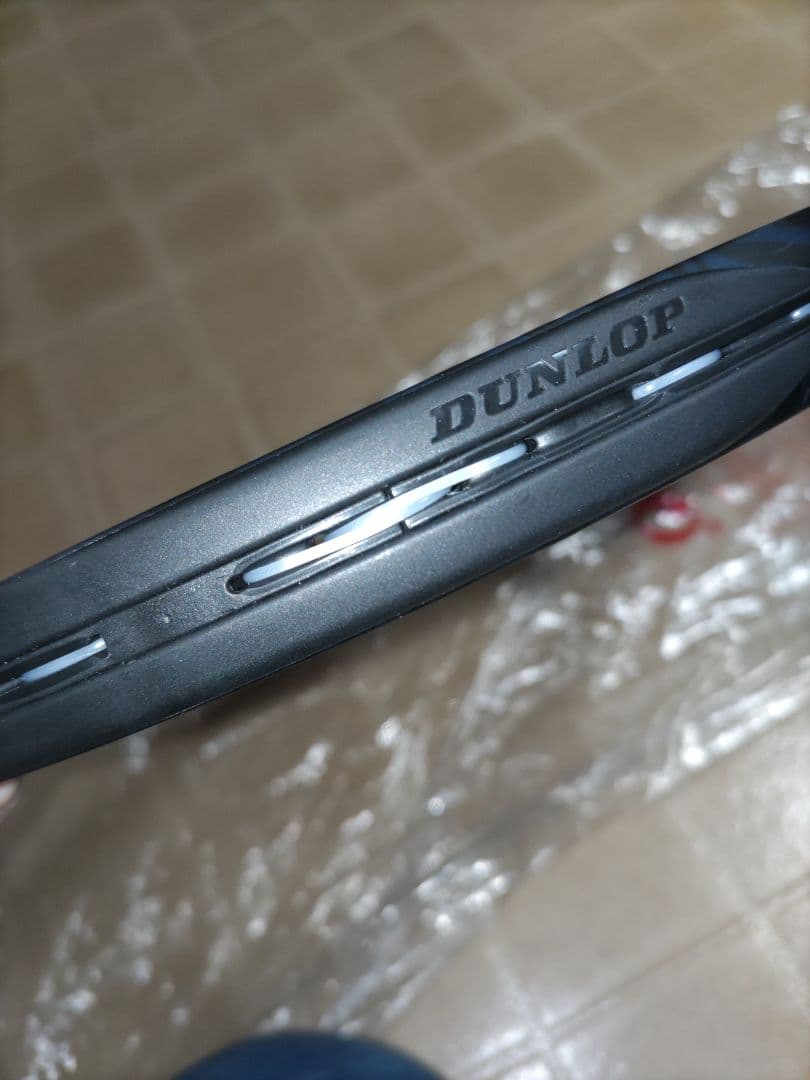 か*げ様 ダンロップ SX 300 限定色ネイビー