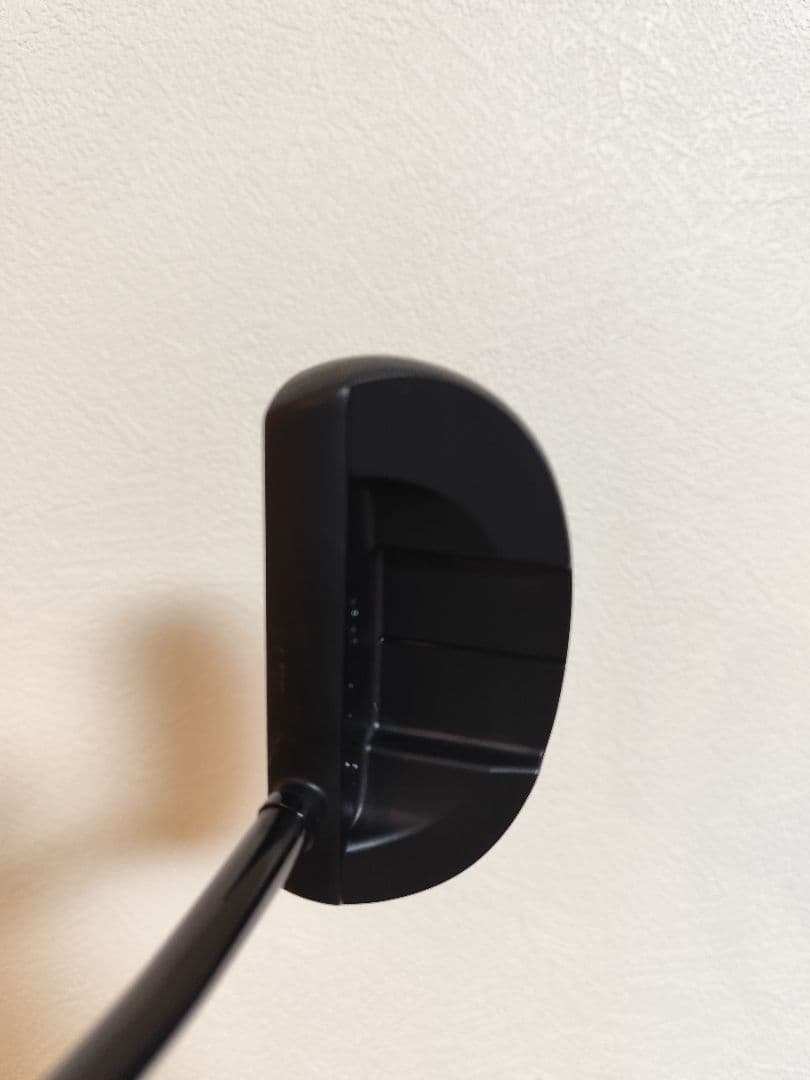 【グリップカスタム】Odyssey WHITE HOT パター 34インチ