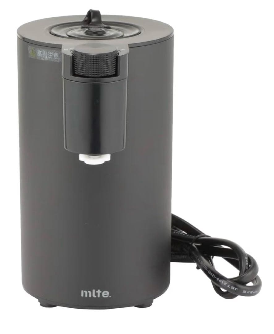 【極美品】 シービージャパン ウォーター サーバー 対応 フラッシュウォーマー