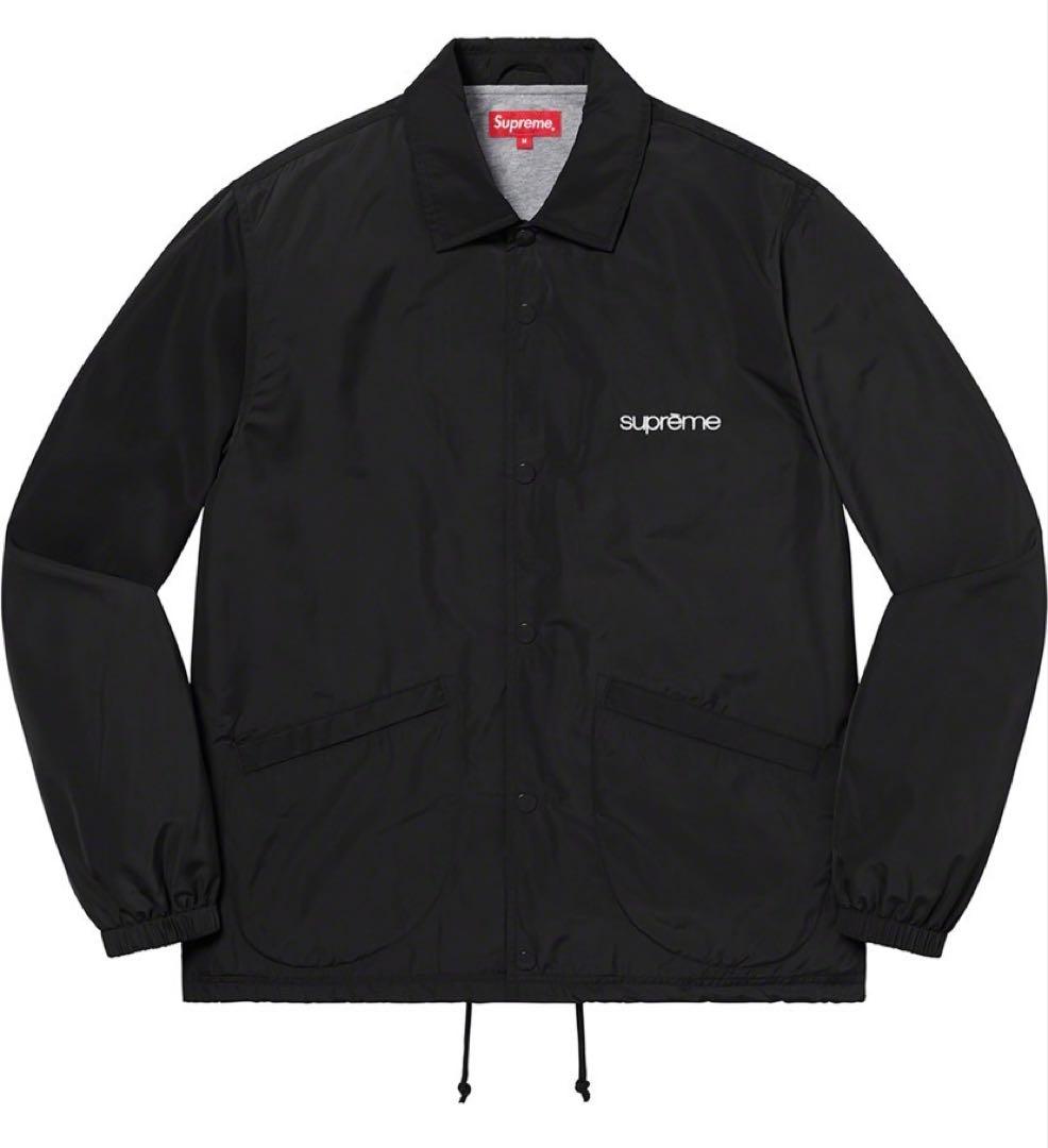 ジャケット・アウター 21'S/S Five Boroughs Coaches Jacket