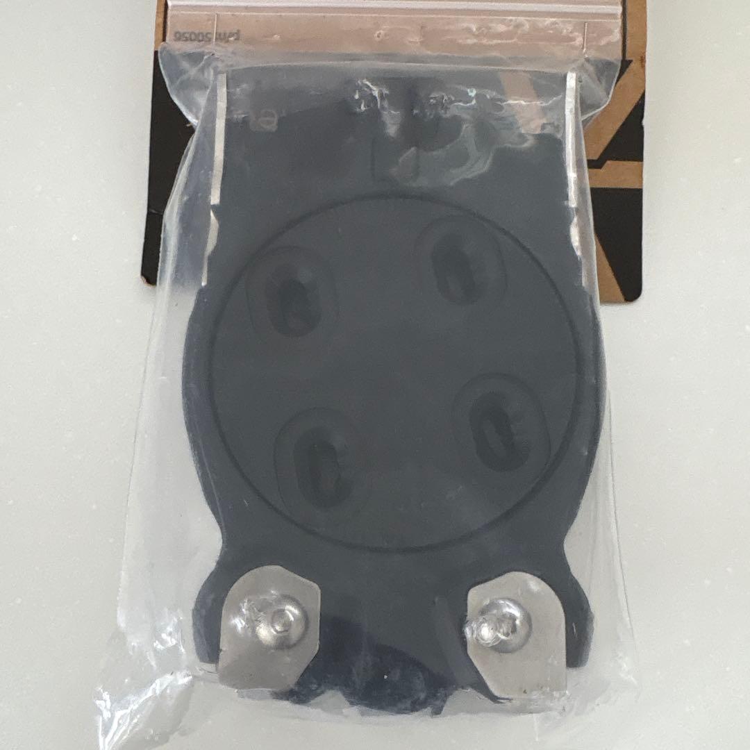 カラコラム karakoram quiver-connector クイーバー