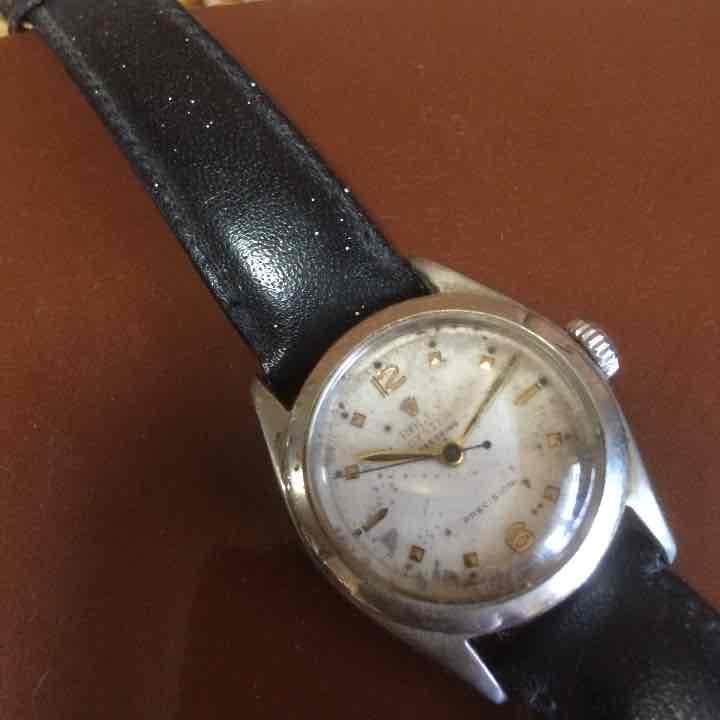 アンティーク ロレックス‼︎手巻き