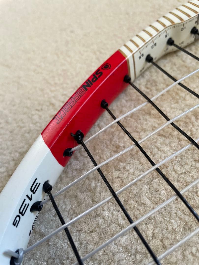 ラケット(硬式用) Wilson Pro Staff 95S