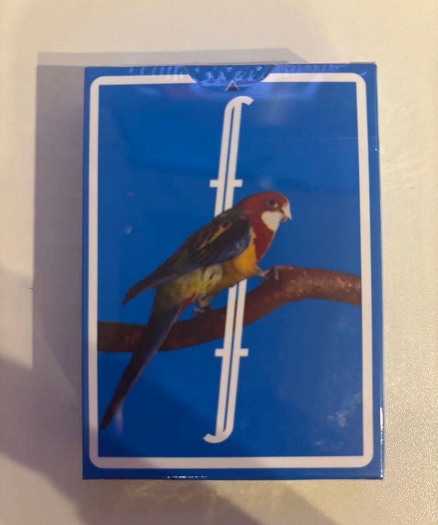 【新作】 Fontaine Birdie