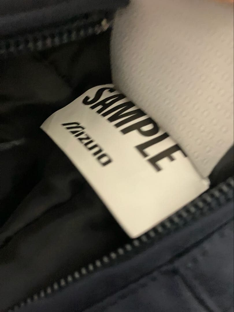 新品　未使用　タグ付き　ミズノ N-XT ジュニア スキーウェア サイズ　140