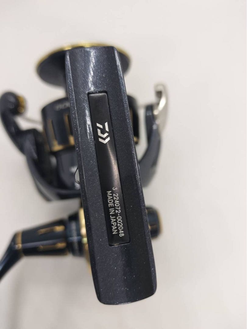 23ソルティガ6000-XH