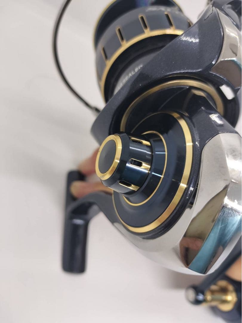 23ソルティガ6000-XH