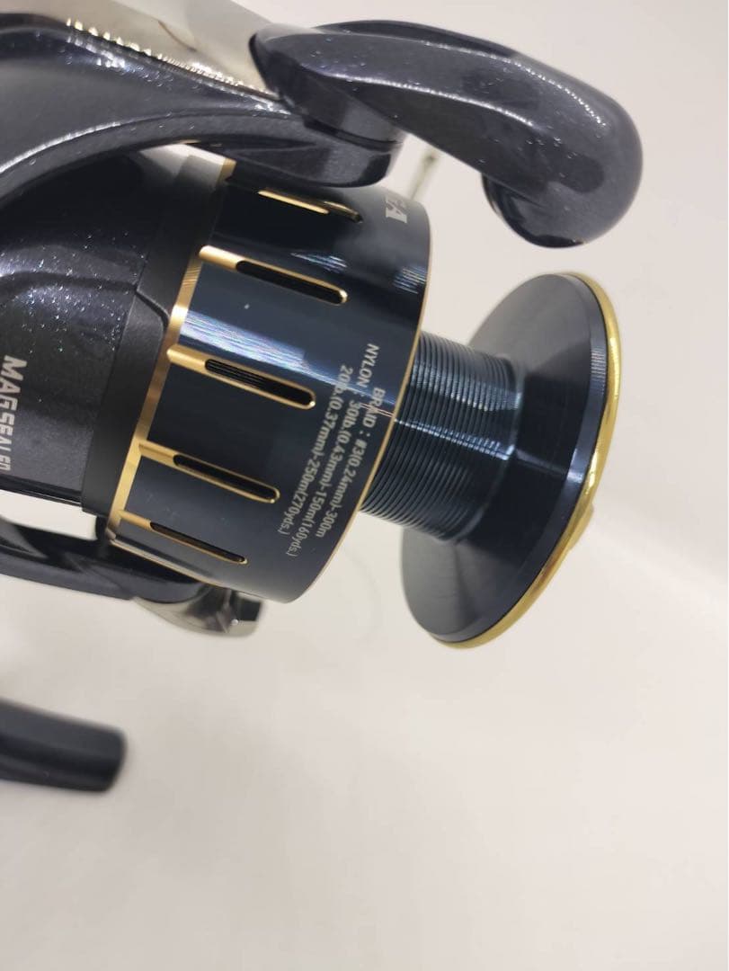 23ソルティガ6000-XH