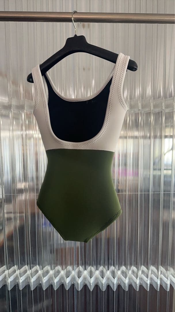 スイムジョン　ML 2/2mm ウェットスーツ