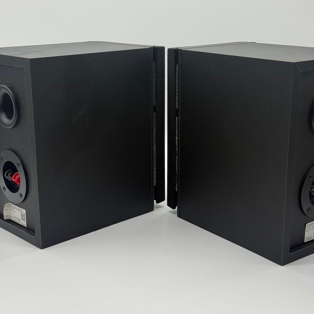 SONY CMT-SX7 2020年製 ミニコンポ Bluetooth CD