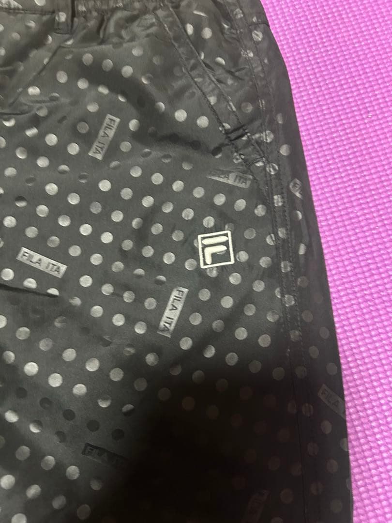 ゴルフウェア　3点セット　レディース　XL