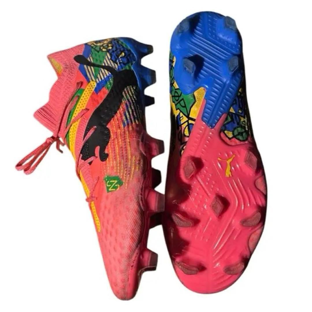 プーマ フューチャー 7 アルティメット NJR COPA FG/AG