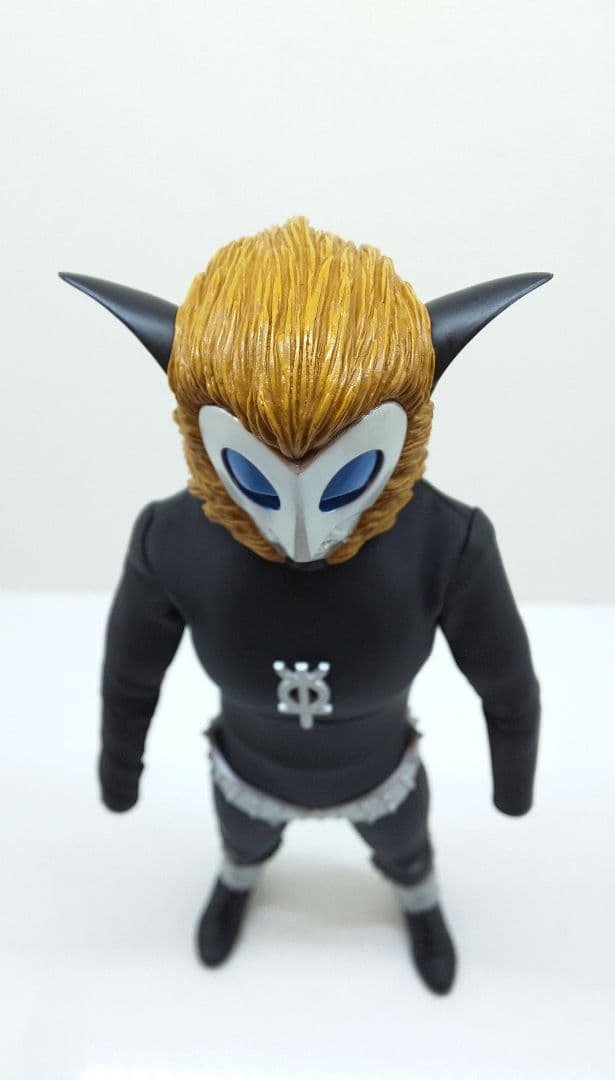 (カスタム)30cm可動☘️RAH◆マグマ星人☆ウルトラマンレオ✨