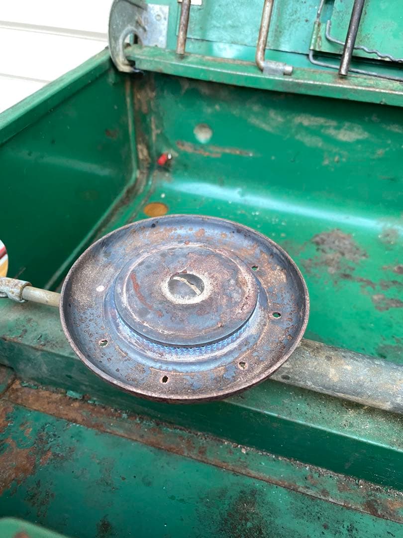 コールマン　425D