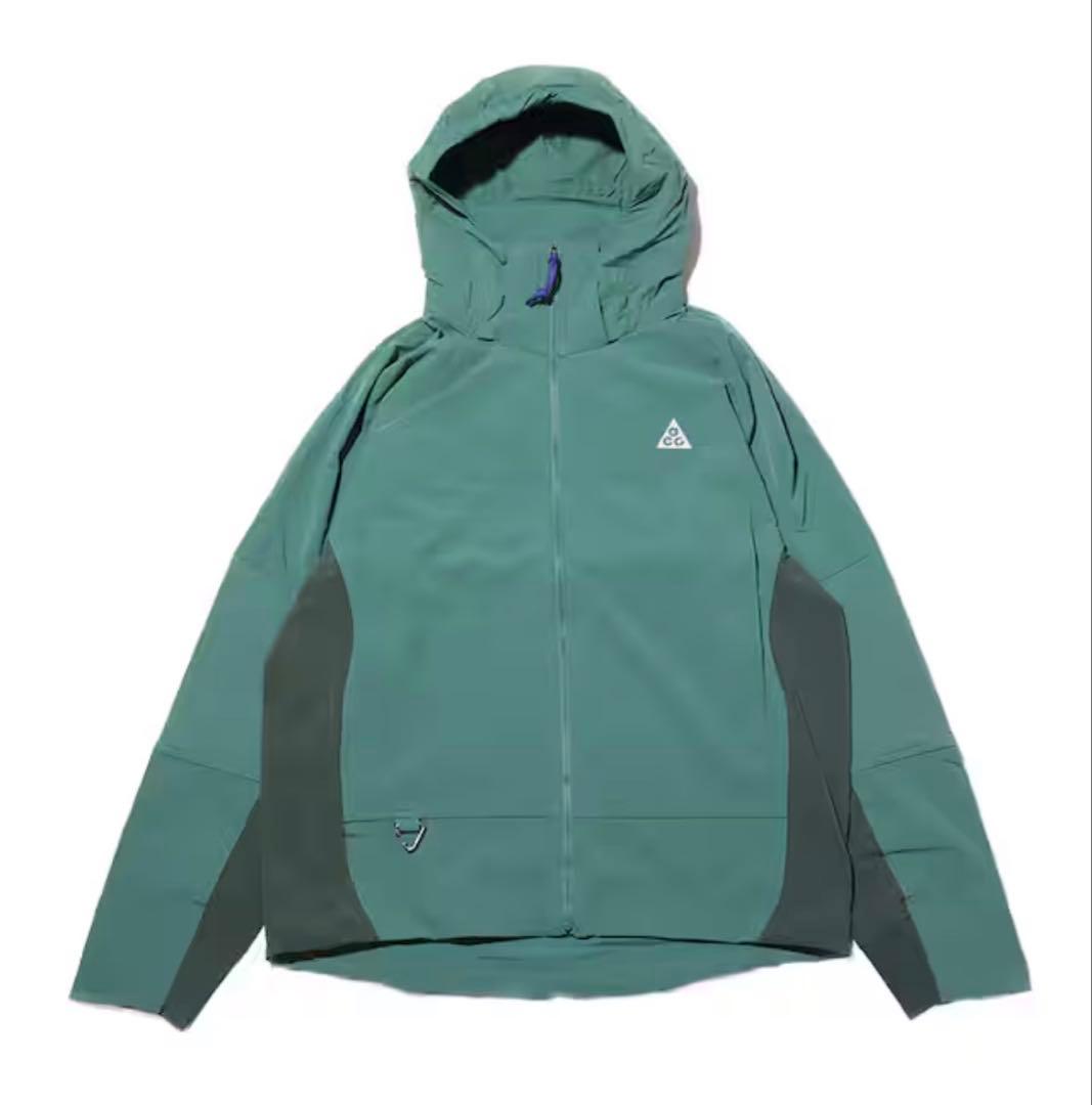 NIKE ACG Sun Farer24 シェルジャケット　L