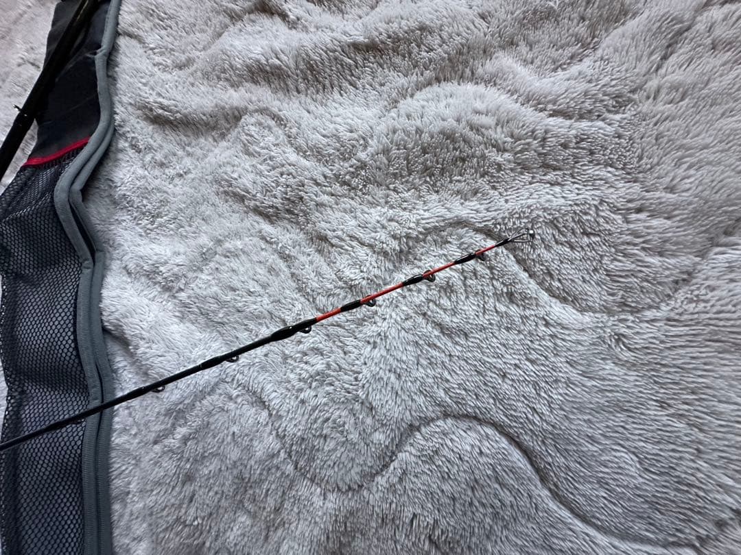 ダイワ　メタリアカワハギMH-175