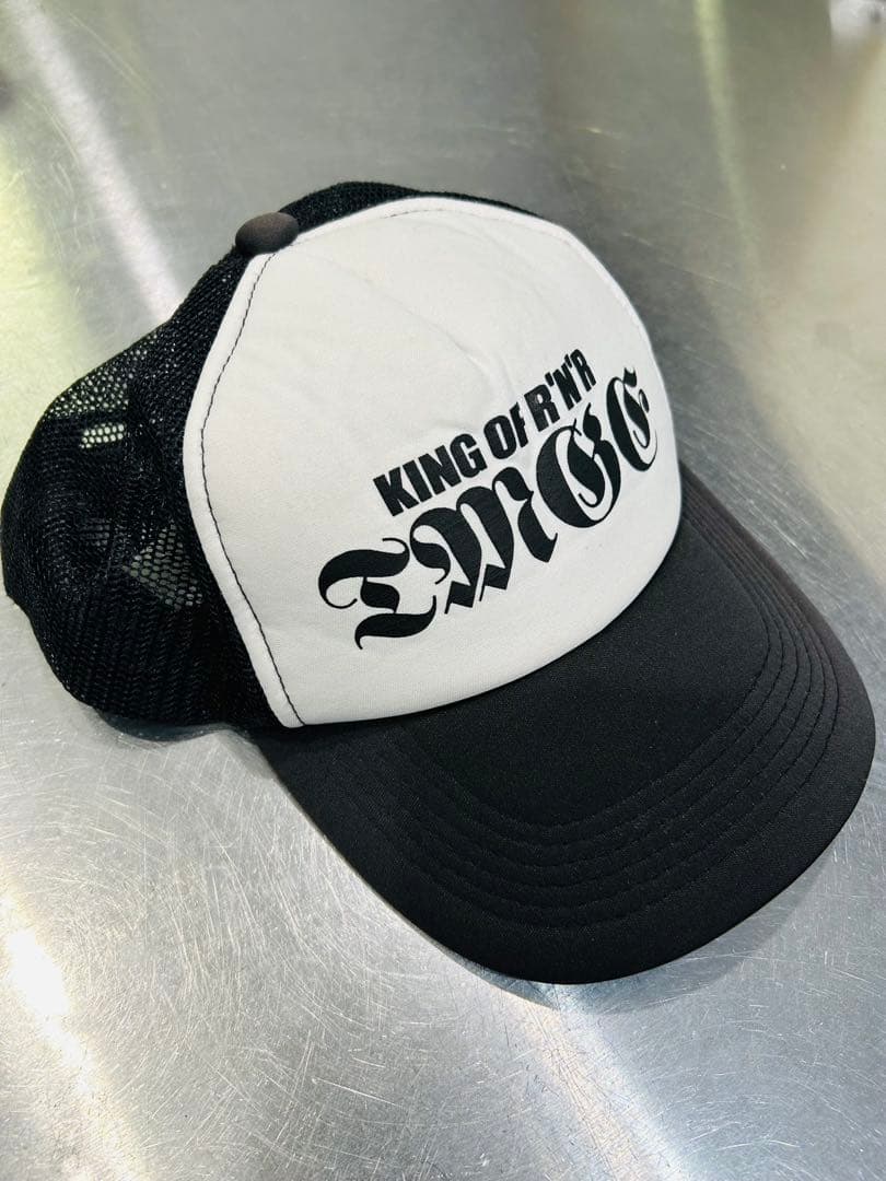 【希少】ミッシェルガンエレファント キャップ チバユウスケ ライブグッズ