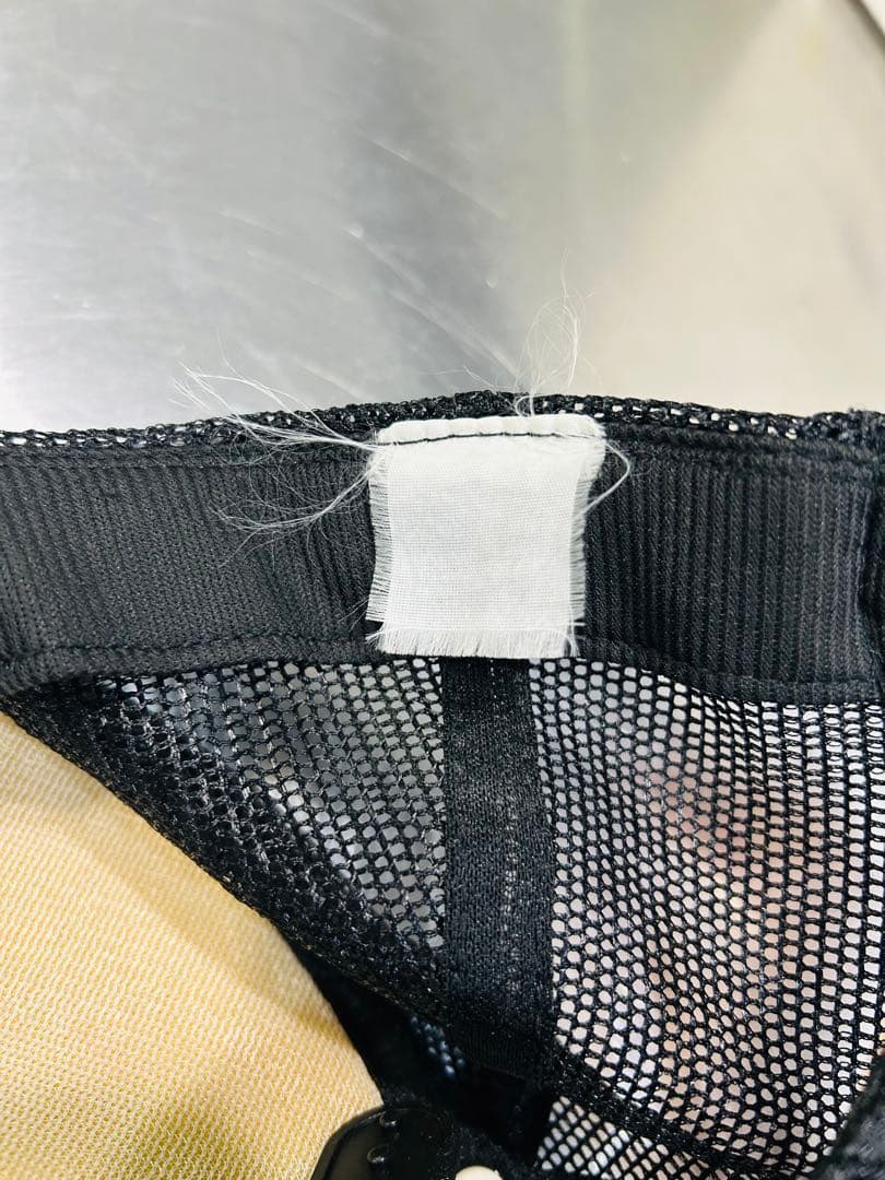 【希少】ミッシェルガンエレファント キャップ チバユウスケ ライブグッズ