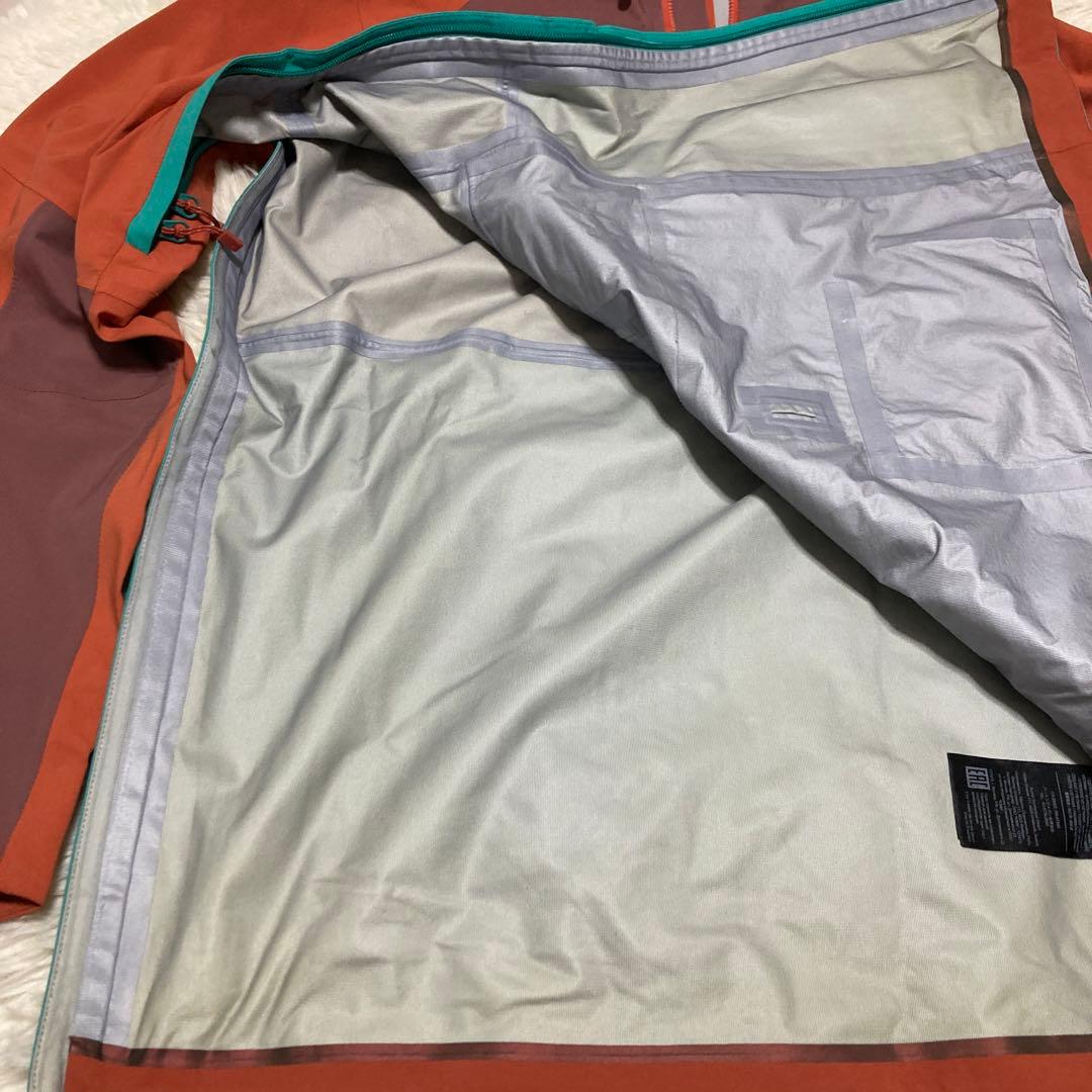 Burton [ak] ジャケット GORE-TEX レディース M