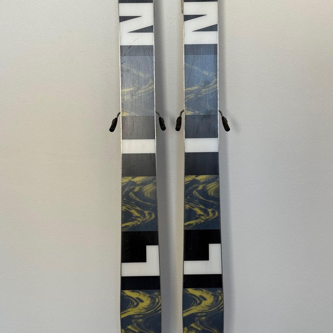 スキー LINE Tigersnake 2016 171