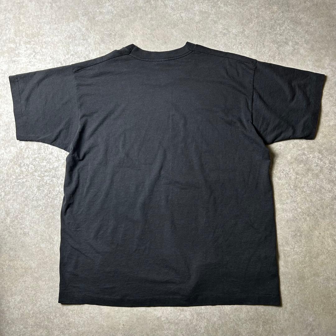 90s USA製 vintageTシャツ シングルステッチ エルヴィスプレスリー