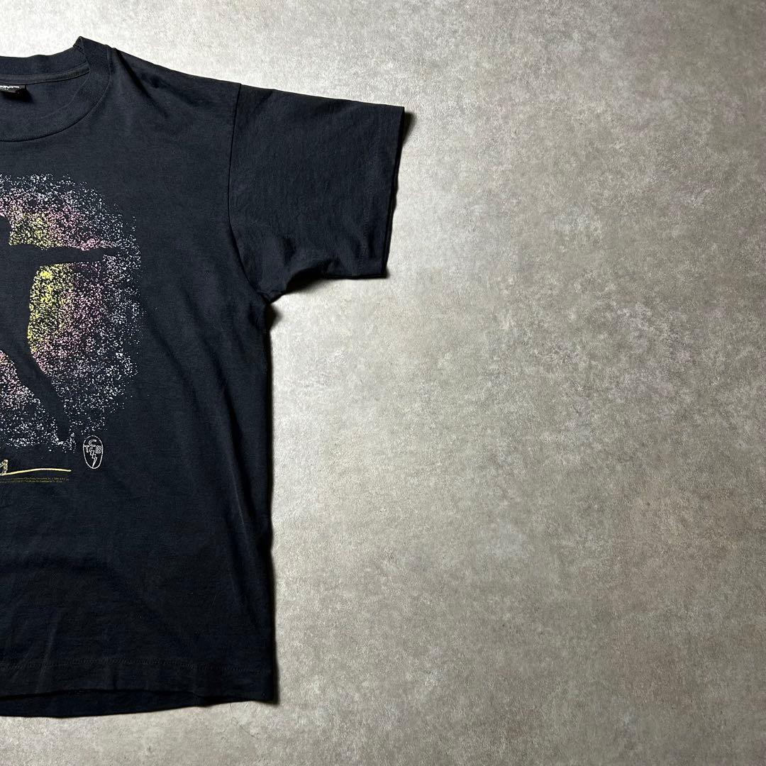 90s USA製 vintageTシャツ シングルステッチ エルヴィスプレスリー