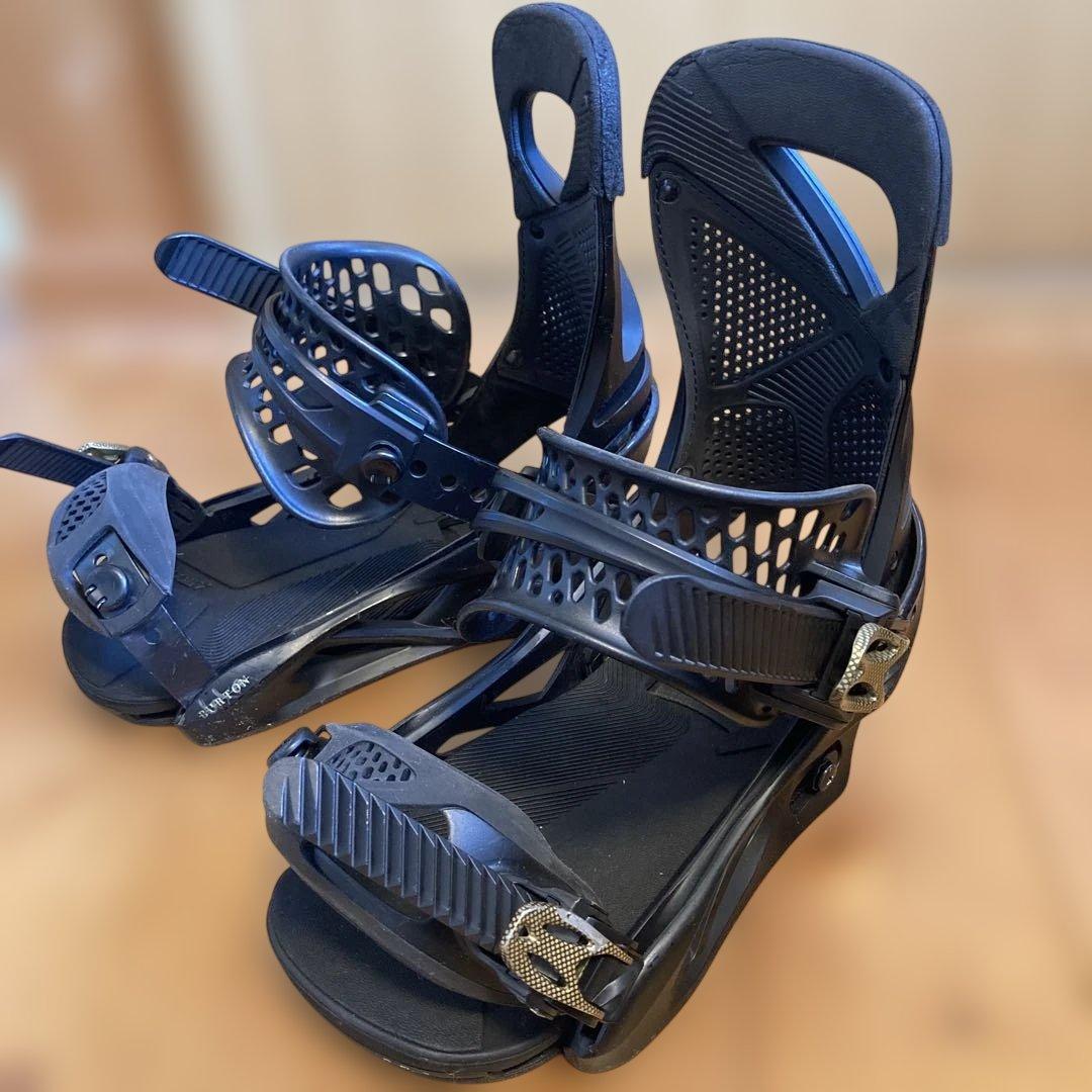 BURTON LEXA Re:Flex サイズ M