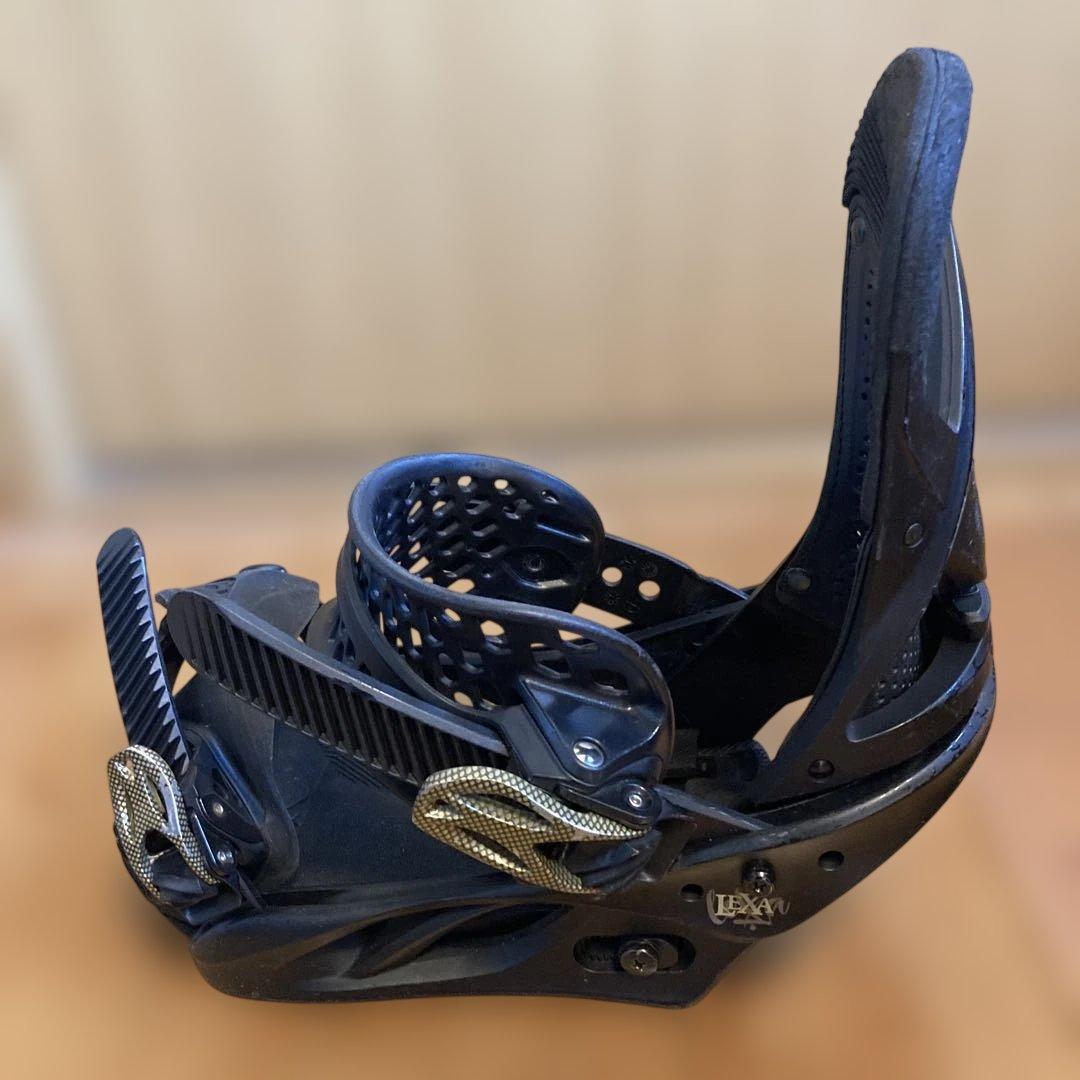 BURTON LEXA Re:Flex サイズ M