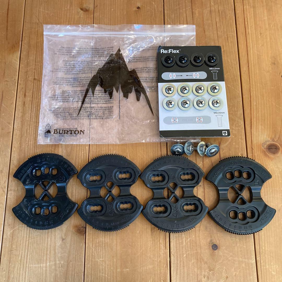 BURTON LEXA Re:Flex サイズ M
