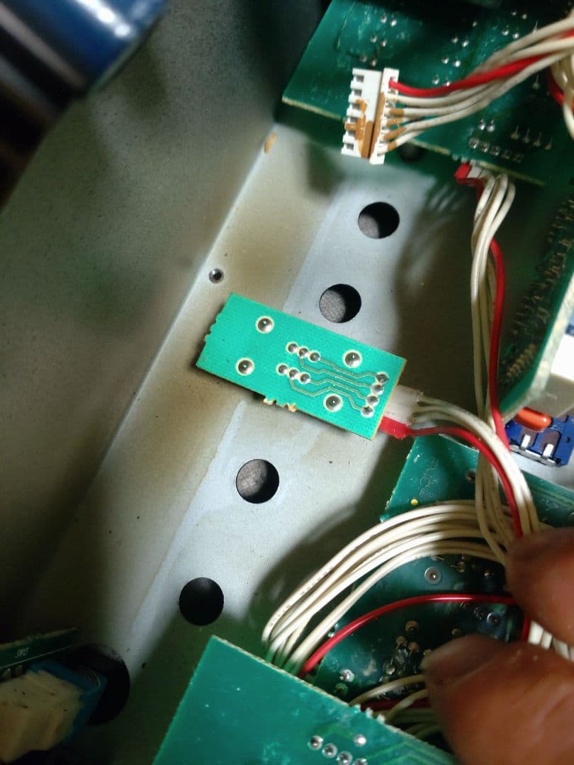 DJ-Tech DIF-2S 動作確認済み　inno FADER 送料込み美品