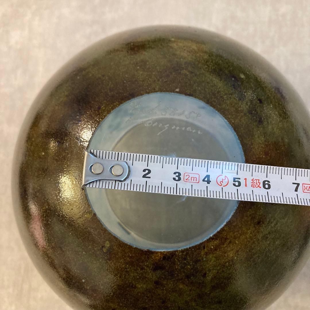 KOSTA BODA コスタボダ ガラスボウル シェルエングマン コスタボタ花瓶