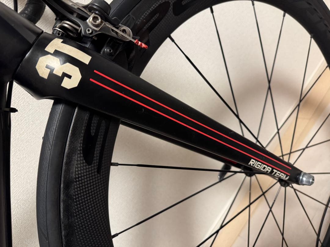 FOCUSイザルコMAX Dura-Ace ロードバイク カーボン