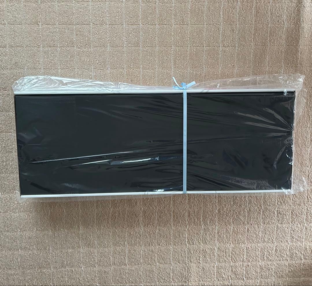 東京マルイ P90プラス レン (新品未開封）+ 販促ポスター（非売品）木製額付