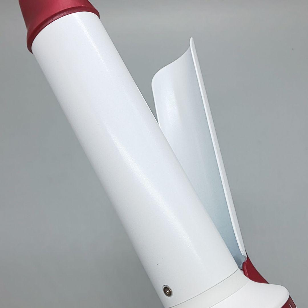 リュミエリーナ ヘアビューロンカール 2D Plus L 34㎜【正規品】32