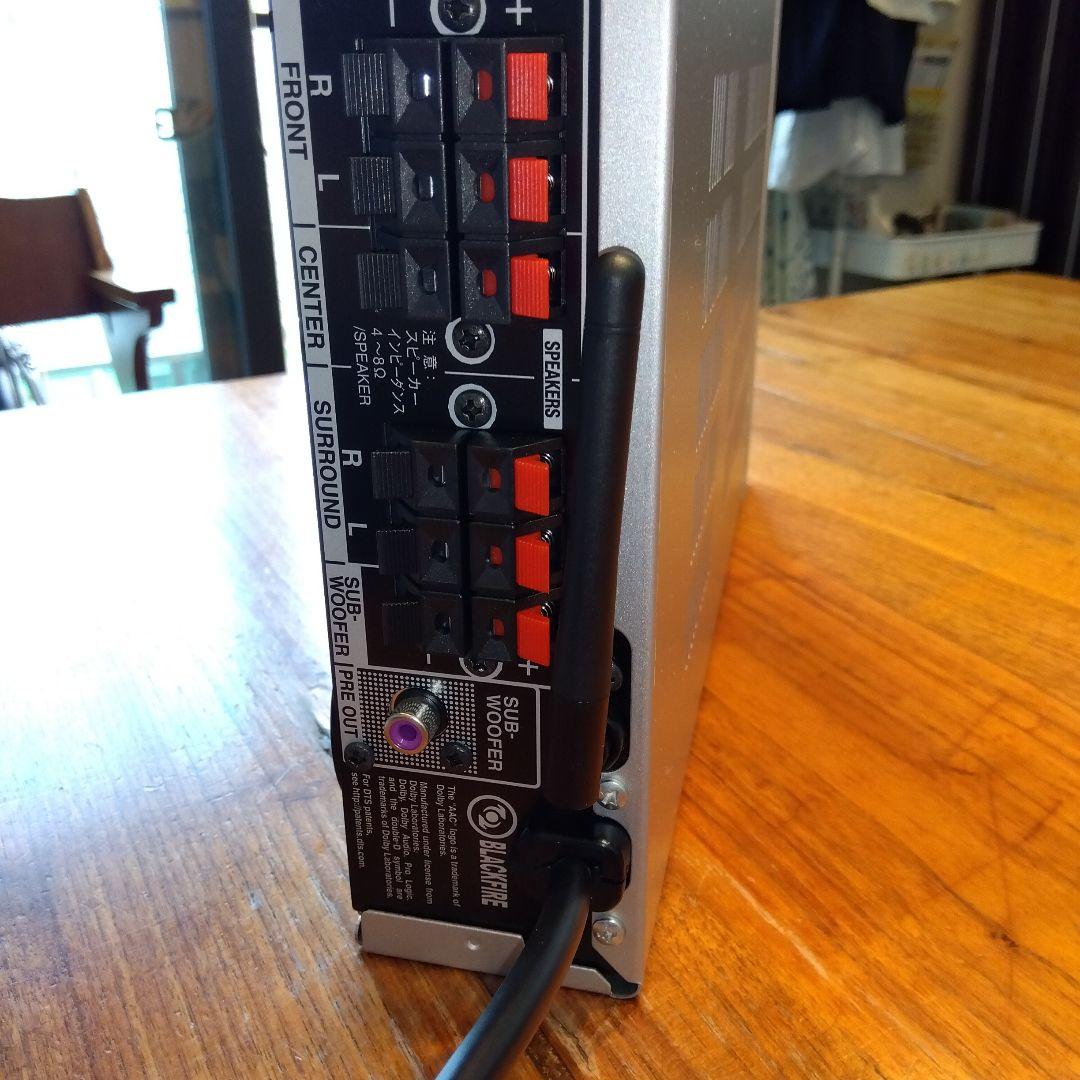 ✨️廃盤✨️ ONKYO TX-L50 ネットワークAV レシーバー