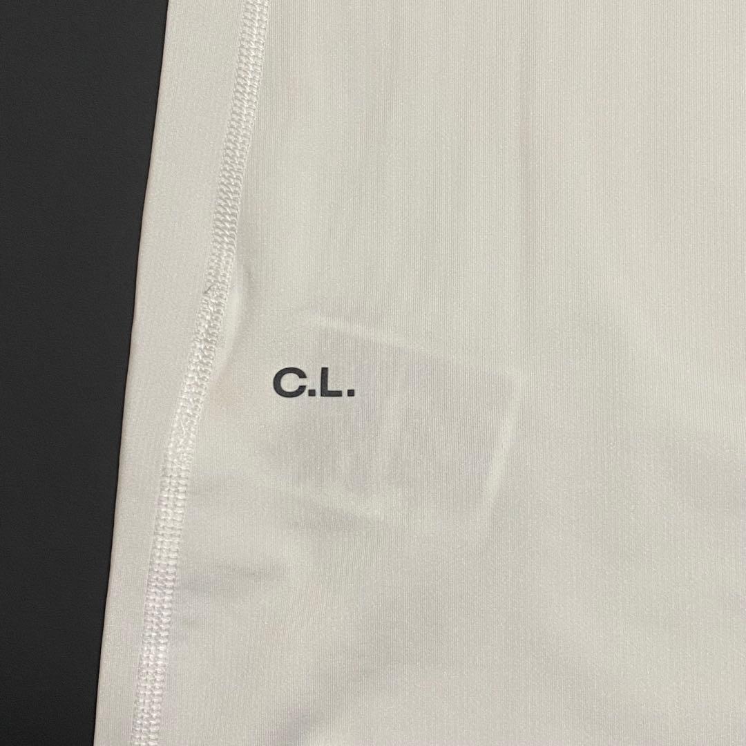 極美品 NOCTA Long-Sleeve Base Layer Sサイズ