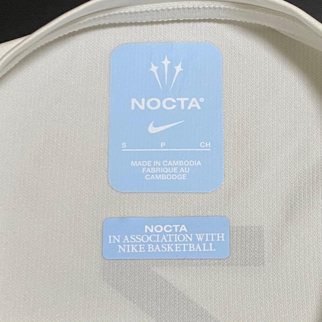 極美品 NOCTA Long-Sleeve Base Layer Sサイズ