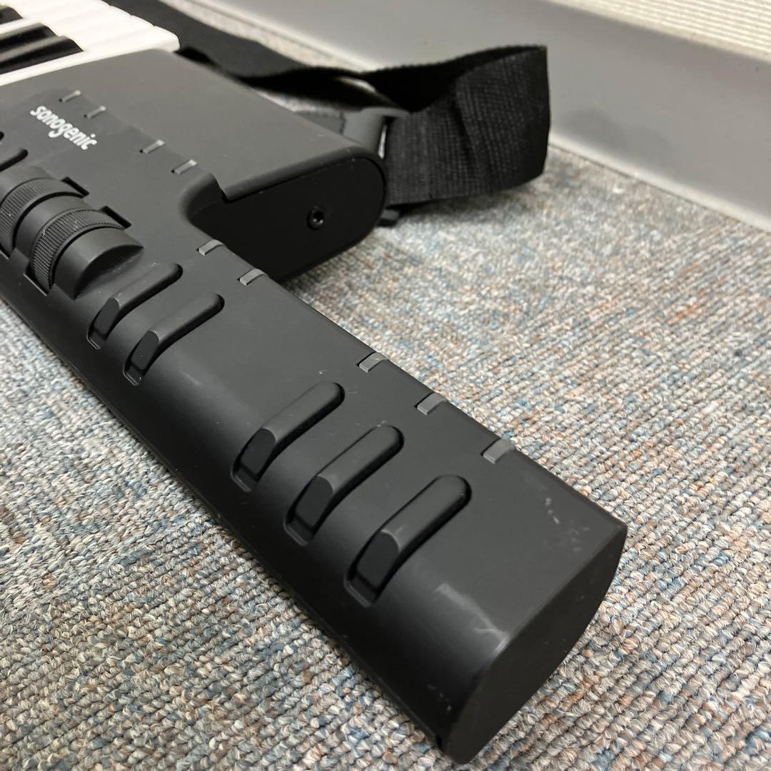 YAMAHA デジタルキーボード SHS-500B 2022年製