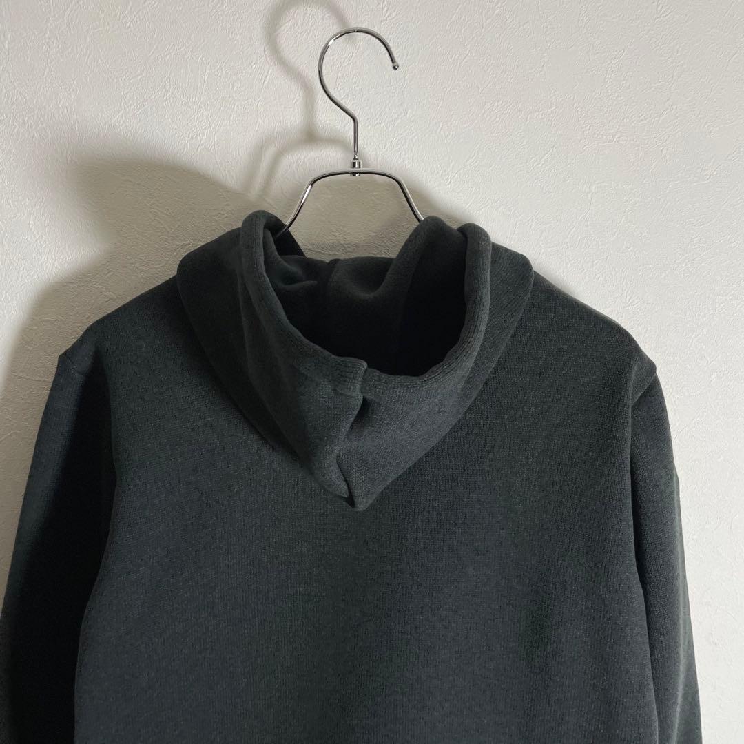 【新品タグ付・2025年モデル】ビームスゴルフ ポーラテック フリースパーカーM