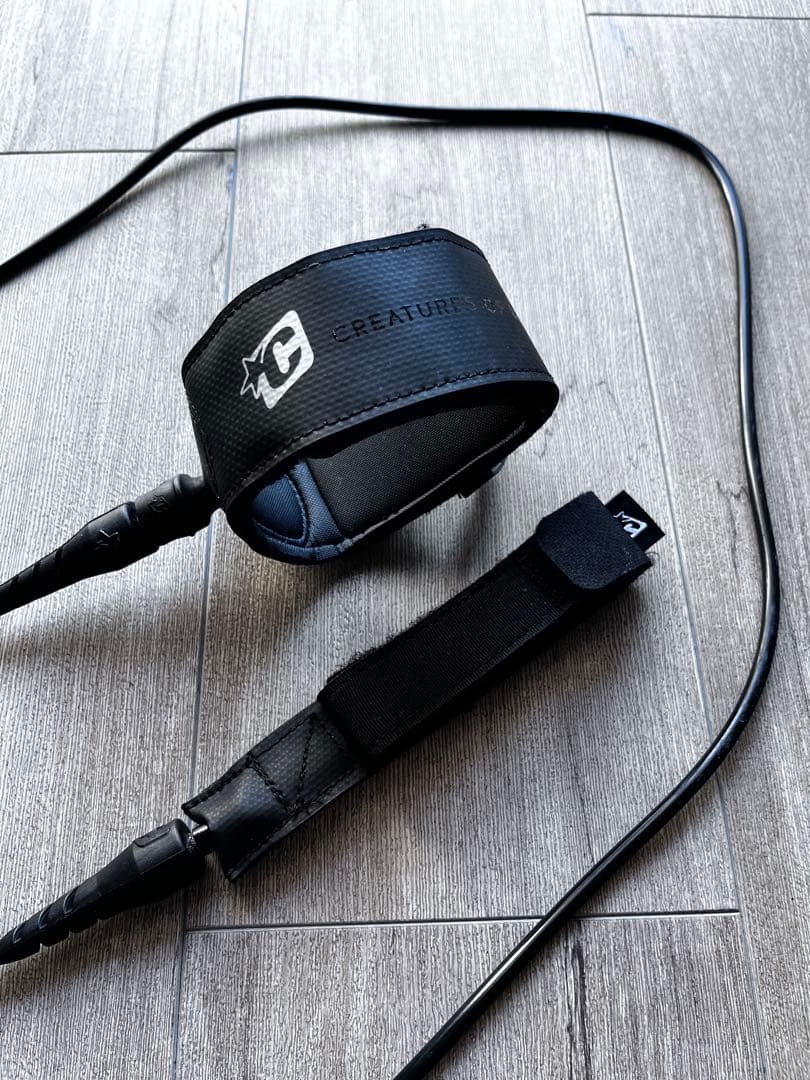 【美品】サーフボードi mode D フィン・リーシュ他付き！