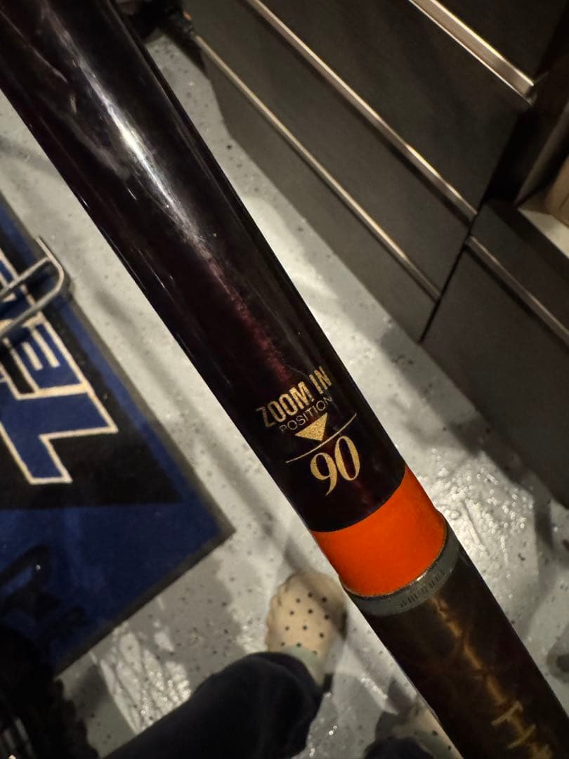 SHIMANO ファインセラミックスα Ayu H/2 90-95 zoom