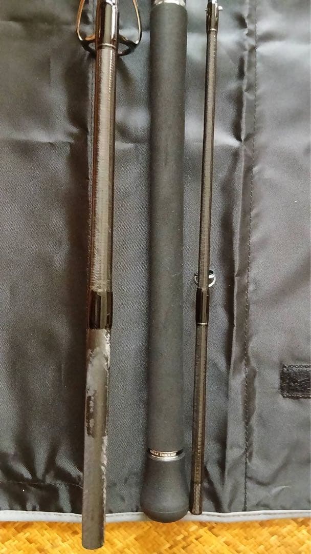 ダイワ　ドラッガー ブレイクスルー 910H-3 JS